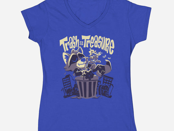 Trash To Treasure