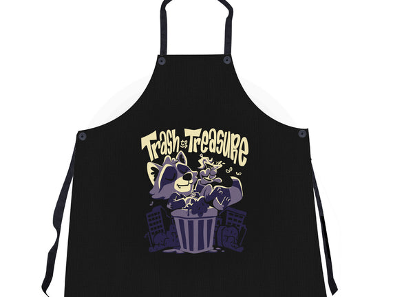 Trash To Treasure