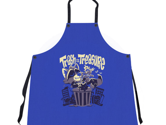 Trash To Treasure