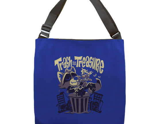 Trash To Treasure