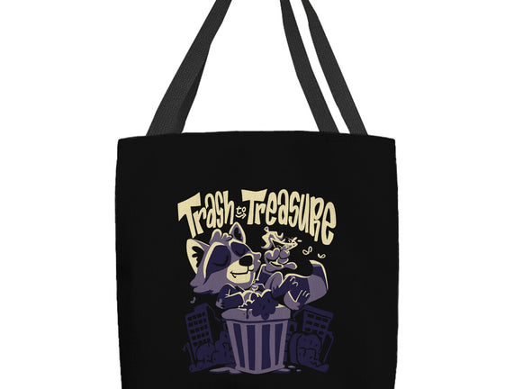 Trash To Treasure