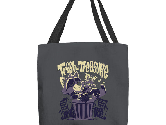 Trash To Treasure