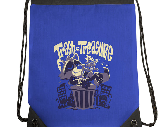 Trash To Treasure