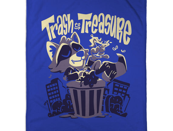 Trash To Treasure