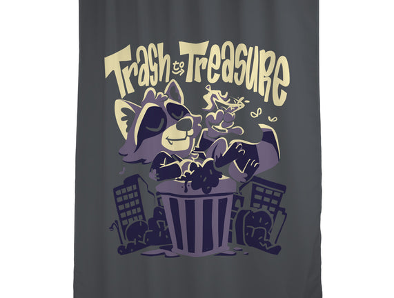 Trash To Treasure