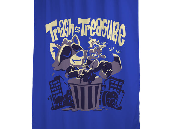 Trash To Treasure