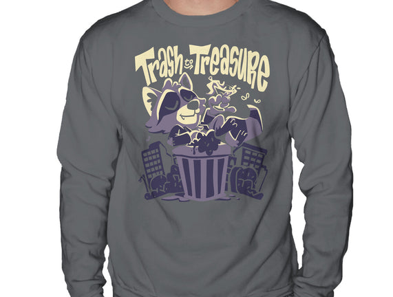 Trash To Treasure