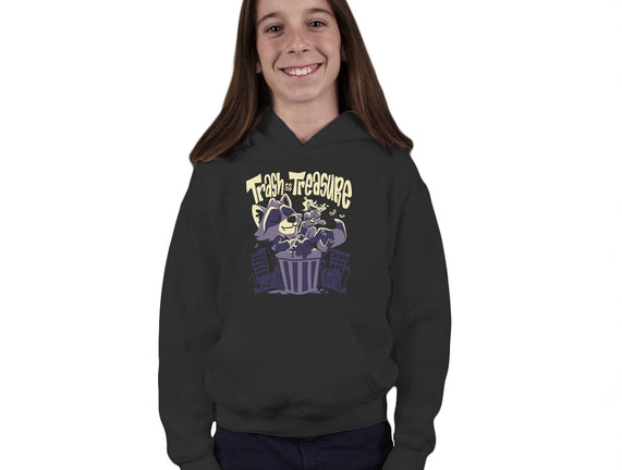 Trash To Treasure
