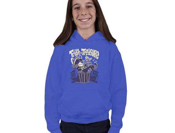 Trash To Treasure