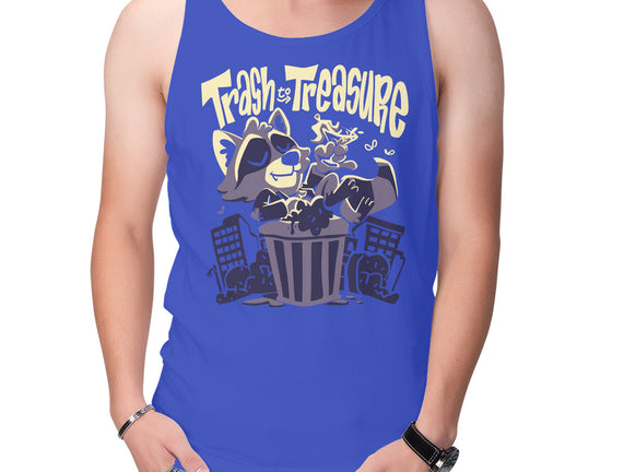 Trash To Treasure