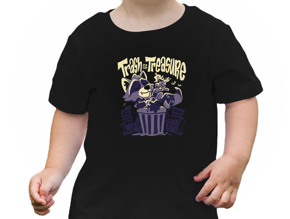 Trash To Treasure