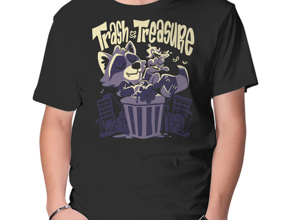 Trash To Treasure