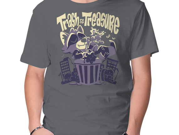 Trash To Treasure