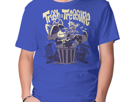 Trash To Treasure