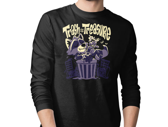 Trash To Treasure