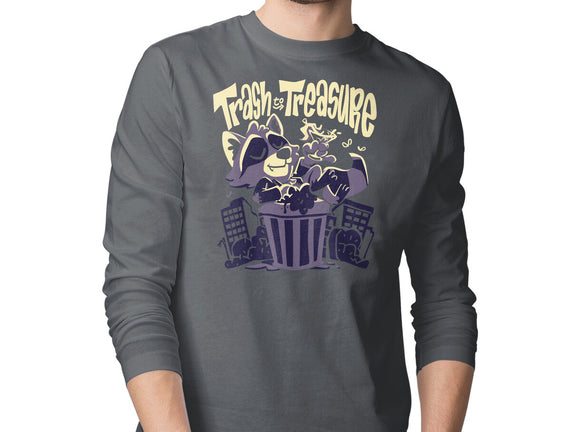 Trash To Treasure
