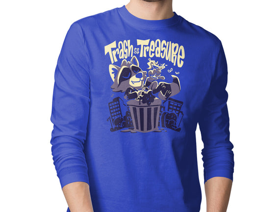 Trash To Treasure