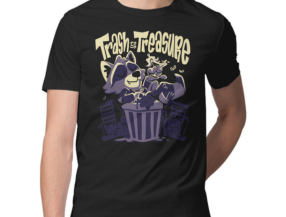 Trash To Treasure
