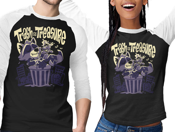 Trash To Treasure