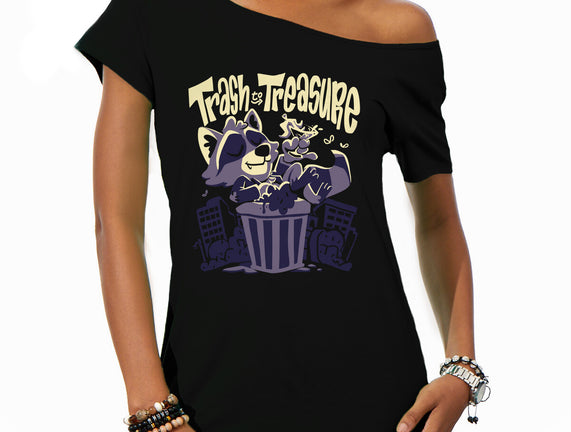 Trash To Treasure