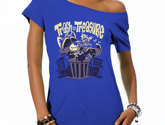 Trash To Treasure