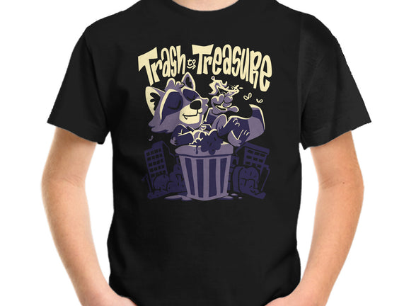 Trash To Treasure
