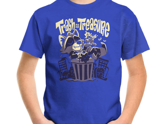 Trash To Treasure