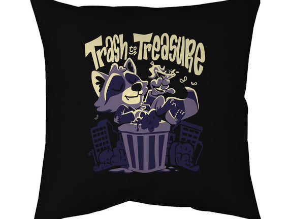 Trash To Treasure