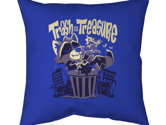 Trash To Treasure