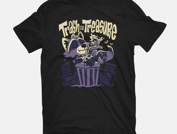 Trash To Treasure