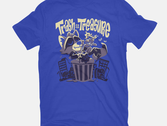 Trash To Treasure