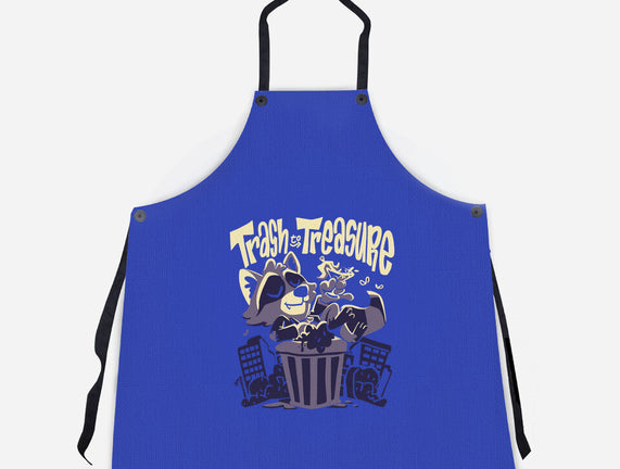 Trash To Treasure