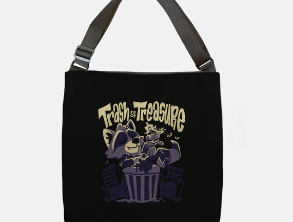 Trash To Treasure