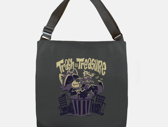 Trash To Treasure