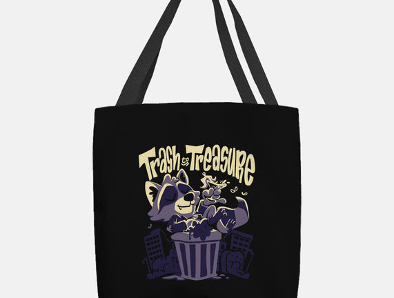 Trash To Treasure