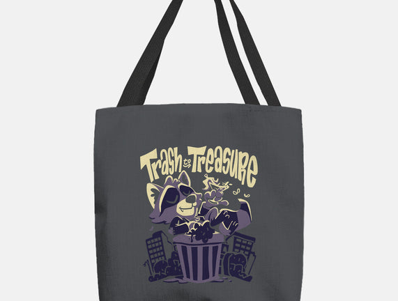 Trash To Treasure