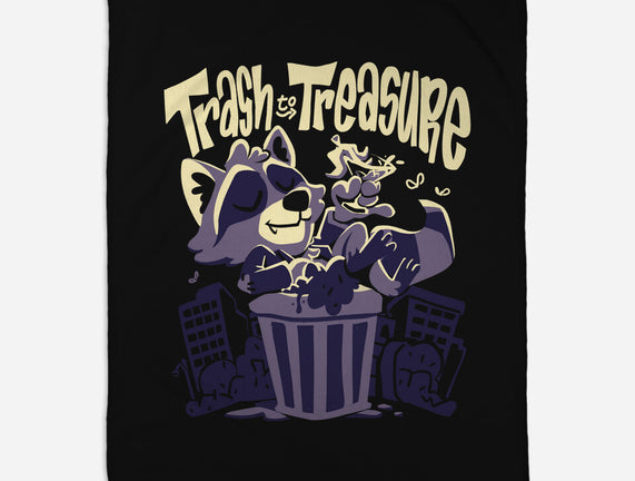 Trash To Treasure