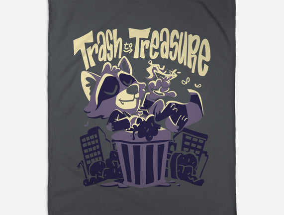Trash To Treasure