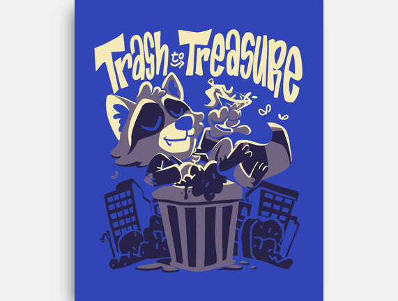 Trash To Treasure