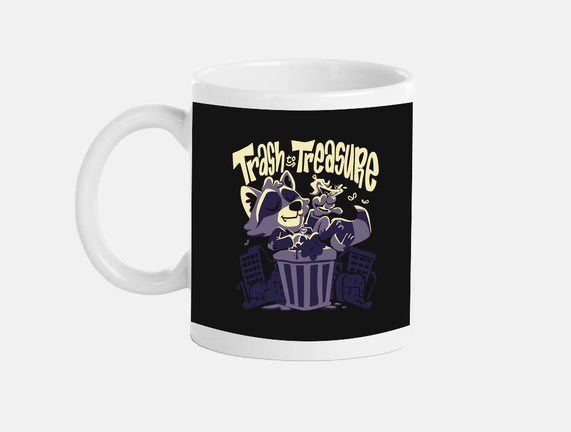 Trash To Treasure