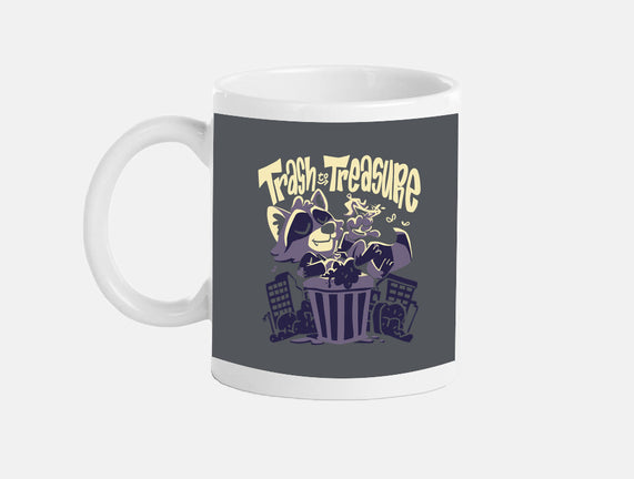 Trash To Treasure