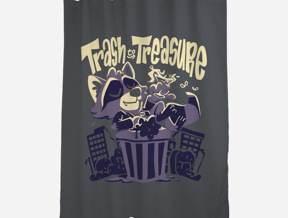 Trash To Treasure