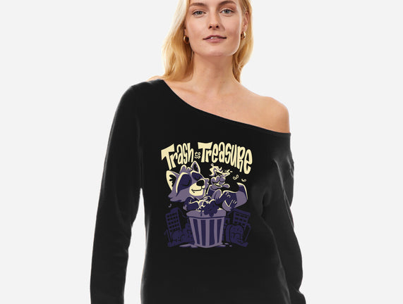 Trash To Treasure