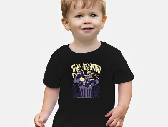 Trash To Treasure
