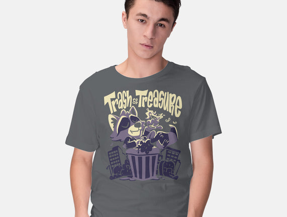 Trash To Treasure