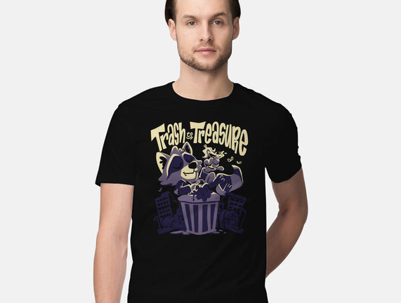 Trash To Treasure