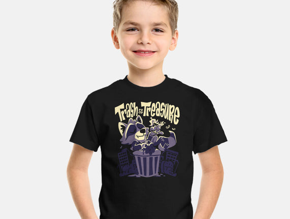 Trash To Treasure