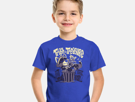 Trash To Treasure