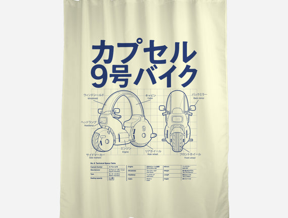 Capsule Specs