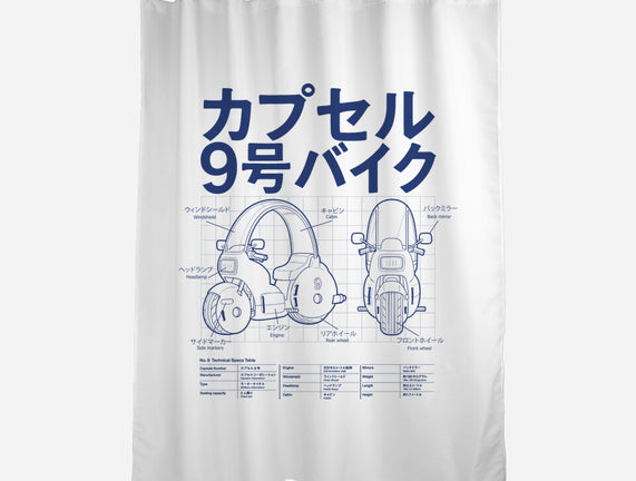 Capsule Specs